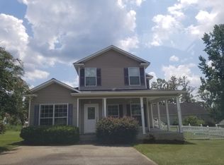 101 Kandace Cv, Thomasville, GA 31757