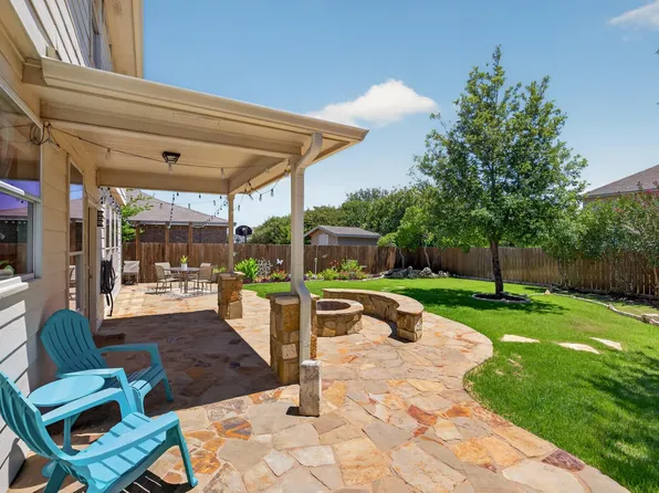 213 Inca Dove Ln, Leander, TX 78641