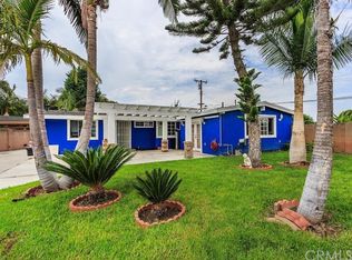 12445 Russell Cir, Garden Grove, CA 92843