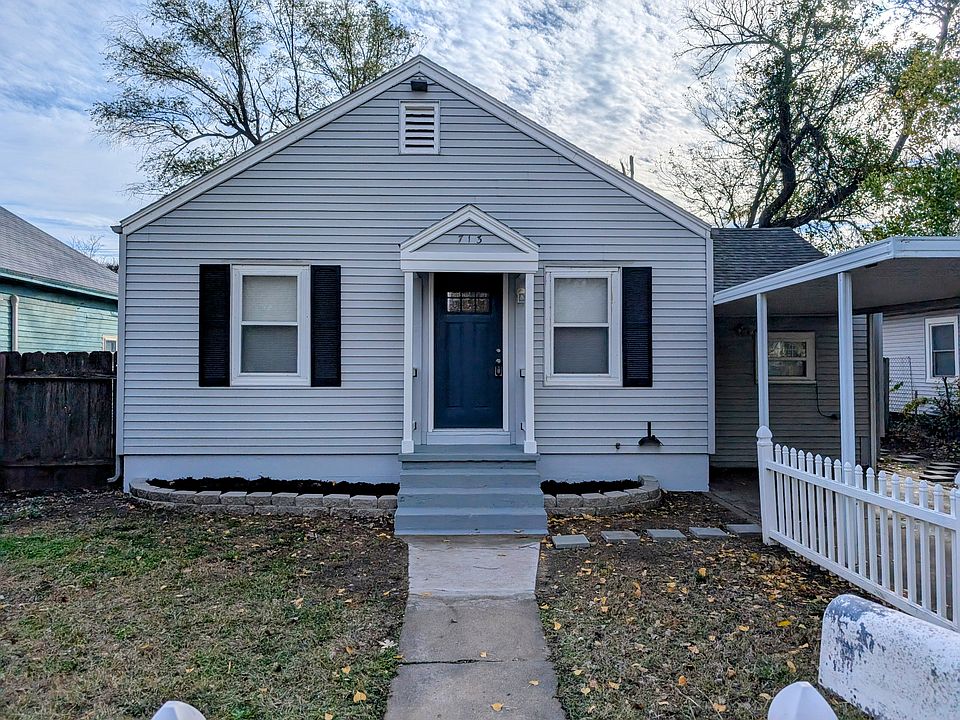 1st image of 713 E 8th Ave