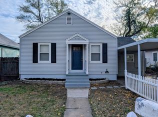 713 E 8th Ave, Hutchinson, KS 67501