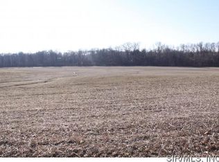 8636 Oak Hill School Rd, O FALLON, IL 62269