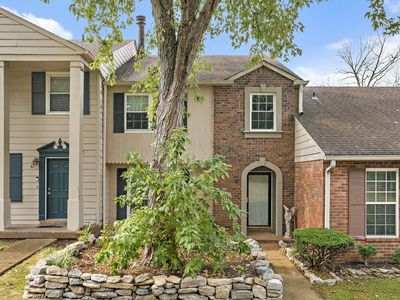 3880 Priest Lake Dr APT 62, Nashville, TN, 37217