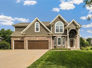 8808 NE 89th St, Kansas City, MO 64157