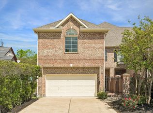 2518 Sheridan St Unit A, Houston, TX 77030