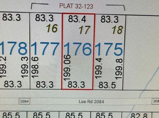 17 Lee Road 2084, Smiths Station, AL 36877