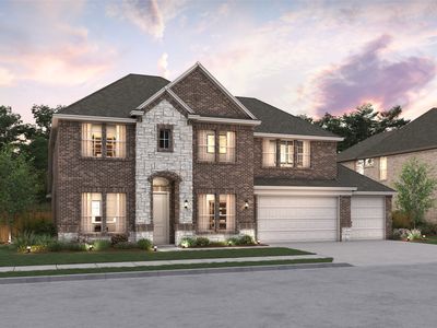 915 Wood Duck Ct, Heath, TX, 75032