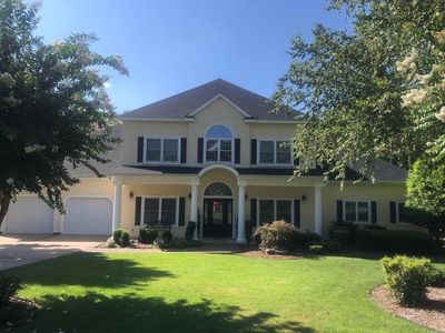18 Excelso Ln, Hot Springs Village, AR, 71909