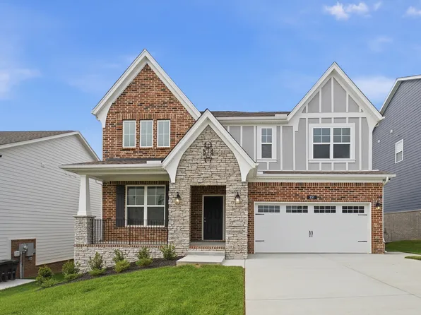 351 Van Conder Pl Lot 59, Hendersonville, TN 37075