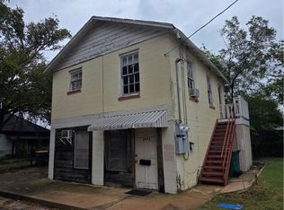 203 S 14th St, Gatesville, TX 76528