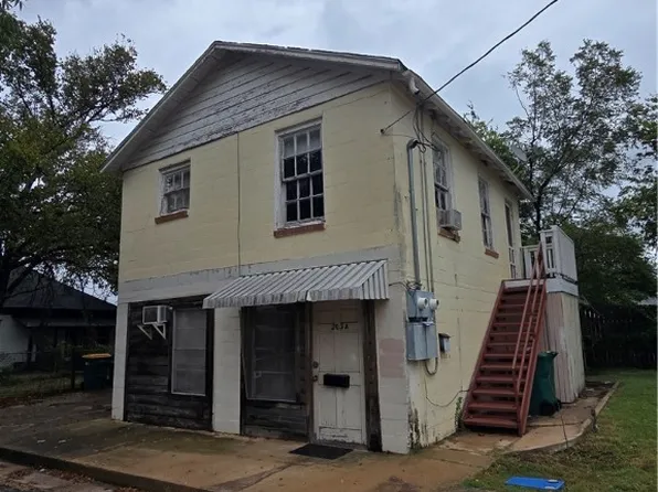 203 S 14th St, Gatesville, TX 76528