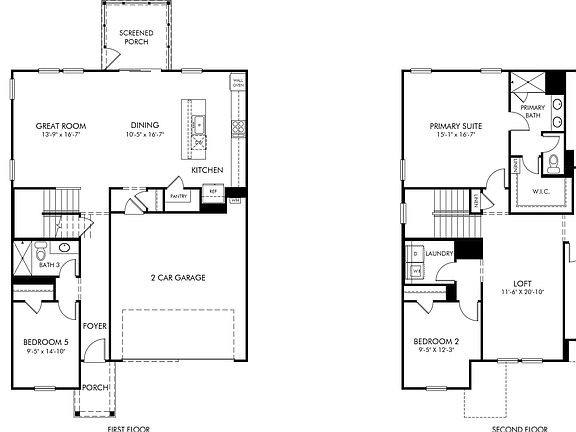 3rd image of 5955 Fallowfield Ln