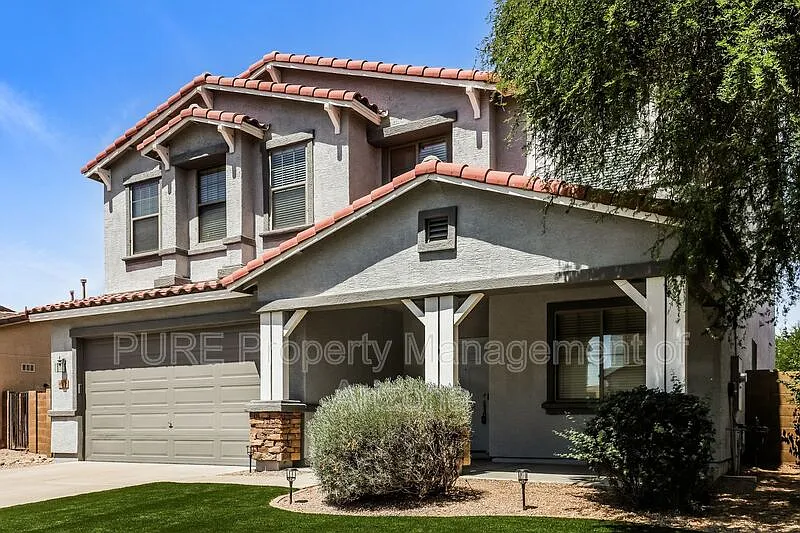 Building Photo - 43558 W Oster Dr