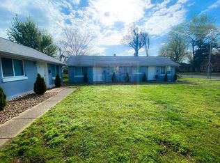 1100 Washington Ave APT C, Evansville, IN 47714