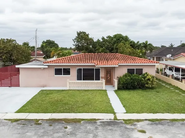511 W 39th St, Hialeah, FL 33012
