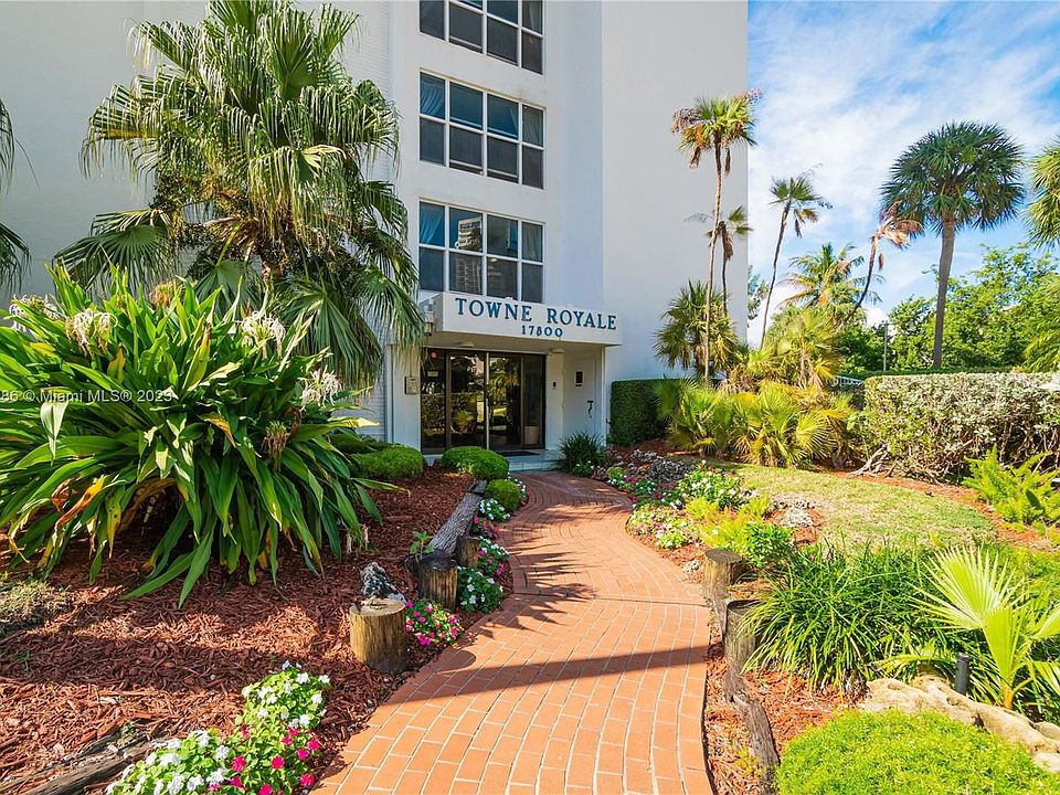 1st image of 17800 Atlantic Blvd APT 302