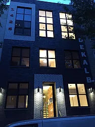 Rented by Nooklyn NYC LLC