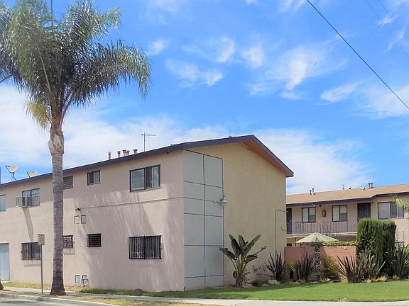 2nd image of 5505 Cherry Ave #7