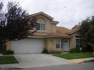 14169 Rideout Ct, Fontana, CA 92336
