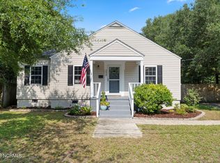 2428 Louisiana St, Wilmington, NC 28401