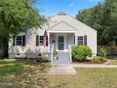 2428 Louisiana Street, Wilmington, NC, 28401