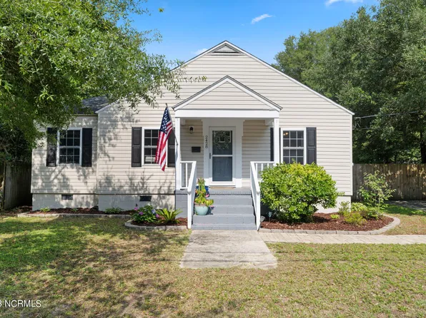 2428 Louisiana Street, Wilmington, NC 28401