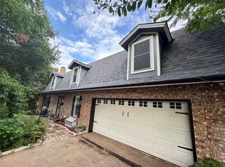 9802 S Fm 730, Azle, TX 76020