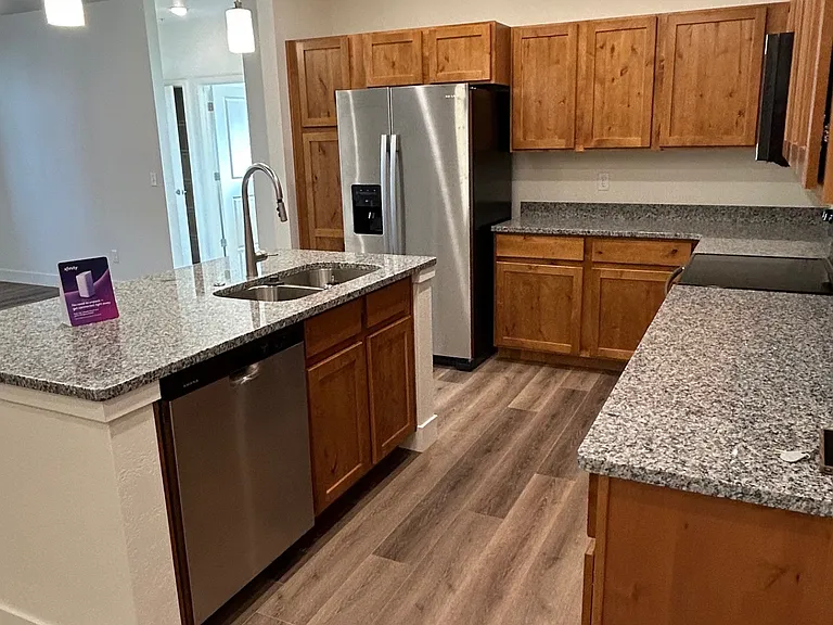 The Overlook Apartments — Photo 63