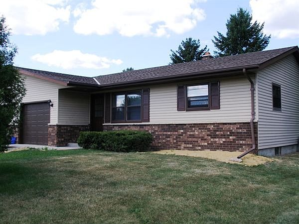 oak St 1226 exterior