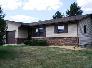 1226 Oak St, Watertown, WI 53098