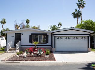 1102 Via Verde, Cathedral City, CA 92234