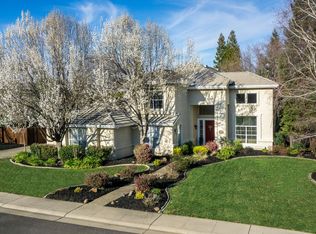 9495 Crocker Rd, Granite Bay, CA 95746