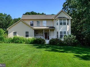 150 Oak Leaf Rd, Berlin, NJ 08009