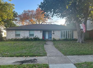 1319 Chippewa Dr, Richardson, TX 75080
