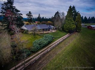 18185 SW Courtney Rd, Sherwood, OR 97140