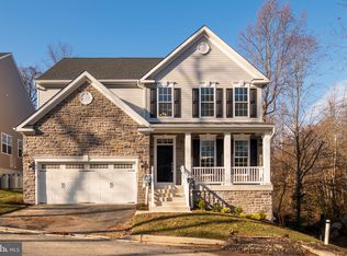 6217 Hunters Hollow Rd, Elkridge, MD 21075