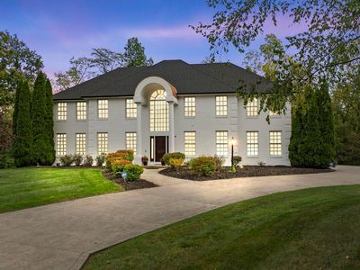 10607 Monte Vista Ct, Fort Wayne, IN, 46814