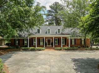 3722 Inverness Way, Martinez, GA 30907