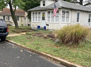 1128-1134 W Curtis Ave, Belmar, NJ 07719