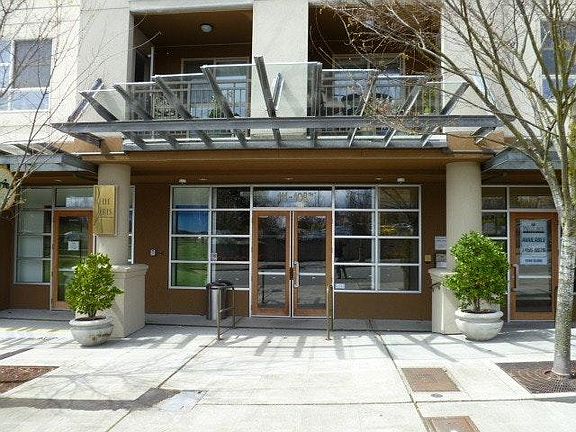 2nd image of 111 108th Ave NE Unit A214