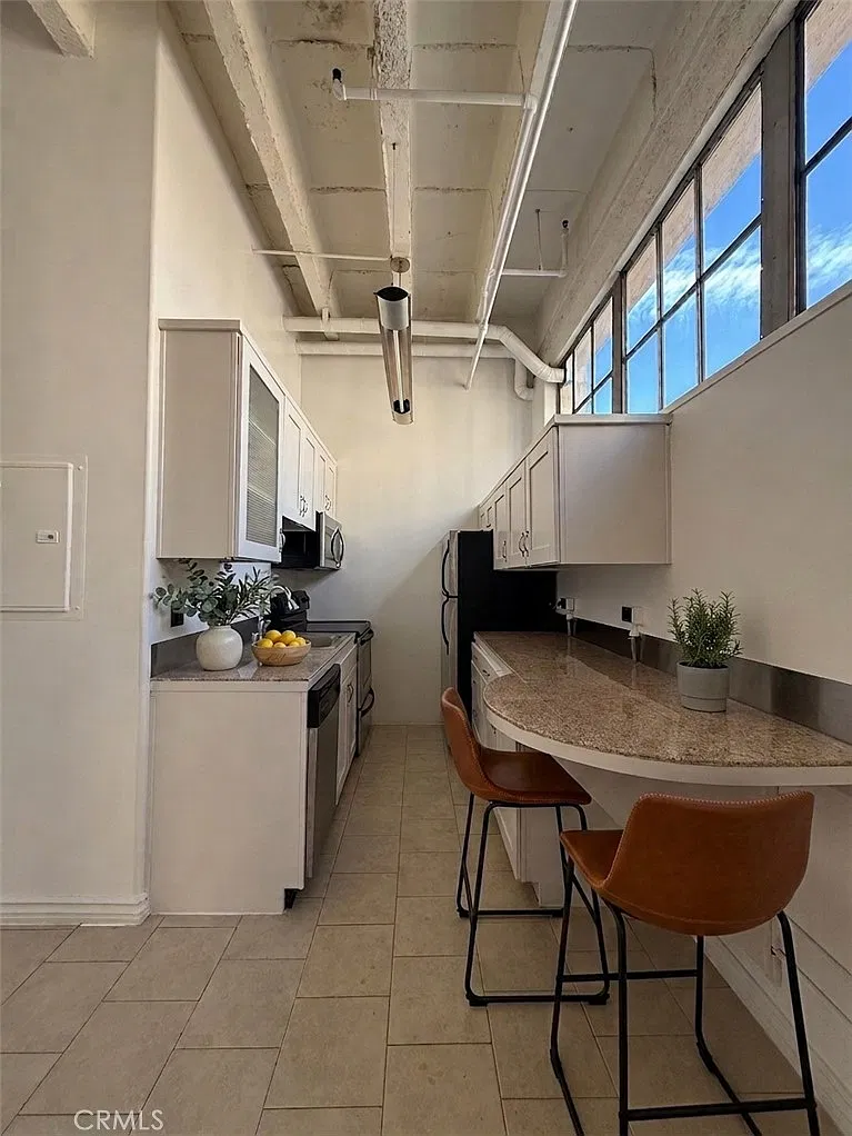 Studio, 550 sqft, $1,900 — Photo 4
