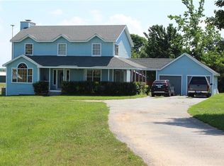 4799 George Anderson Rd, Springdale, AR 72764