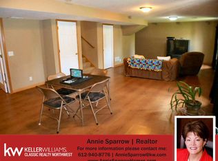 4315 Kaelin Cir NE, Saint Michael, MN 55376