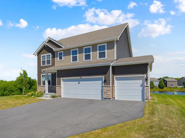 2042 Legacy Pointe Blvd, Plainfield, IL 60586