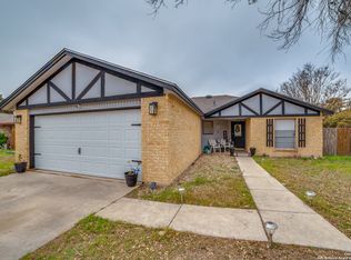 11455 Previn, San Antonio, TX 78251