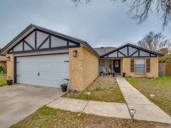 11455 Previn, San Antonio, TX 78251