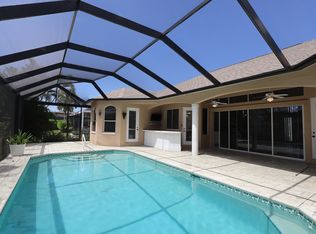 4905 Sands Blvd, Cape Coral, FL 33914