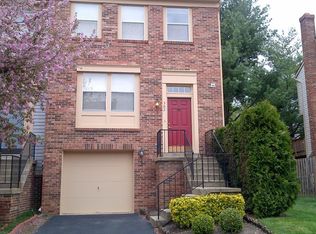 302 Leafcup Rd, Gaithersburg, MD 20878