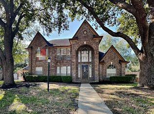 16907 Canyon Laurel Ct, Spring, TX 77379