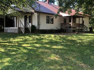 1114 W County Road 700 S, Clay City, IN 47841